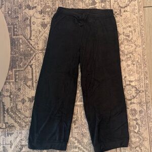 Barefoot Dreams Crop Lounge Pant - NEW